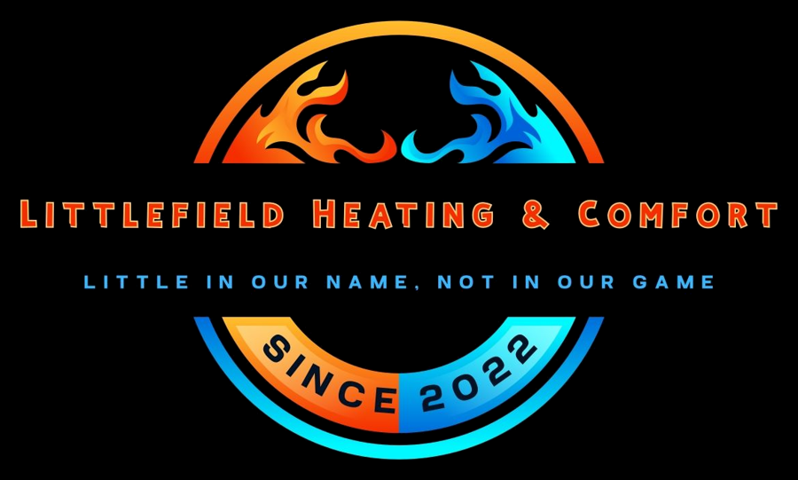 Littlefield Heating & Comfort, LLC Logo